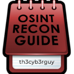 OSINT-recon-guide