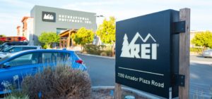 REI Sells HQ to WFH