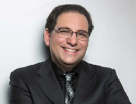 Kevin Mitnick