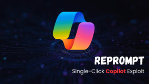 One-Click Copilot Vulnerability Let Attackers silently exfiltrate sensitive user data