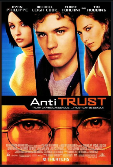 Antitrust